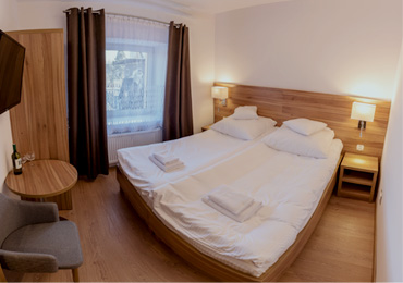 PLuxury Room